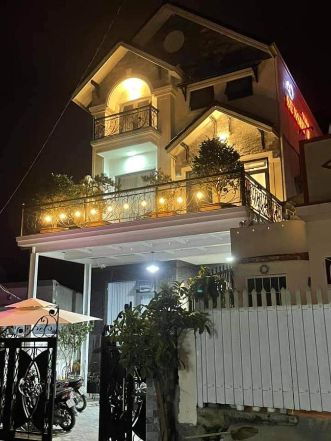 Sunshine Villa Da Lat Exterior photo